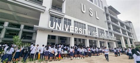 university of saint louis tuguegarao tuition fee|On Enrollment .